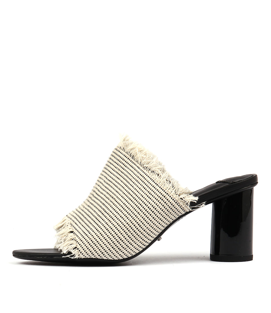 bacardi black osaka heels