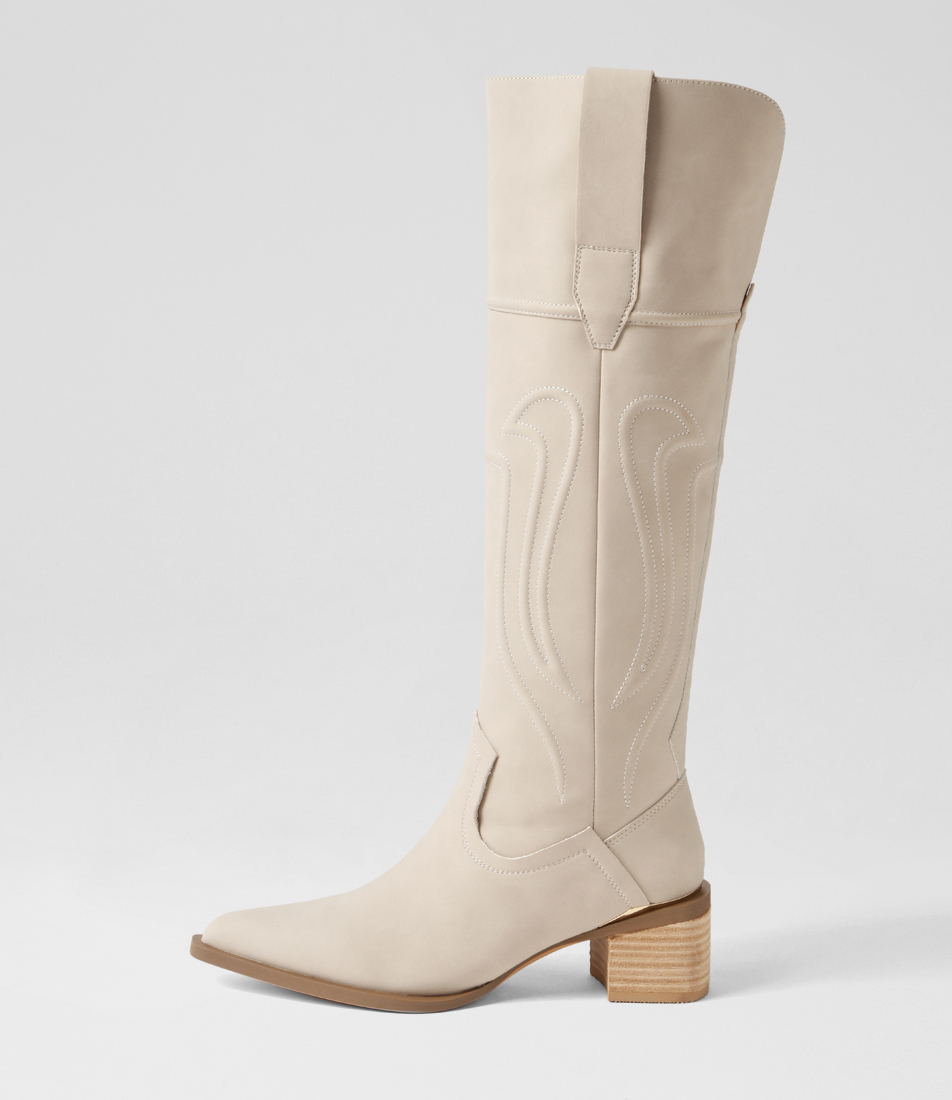 Shop Women's Knee High Boots Online at Styletread