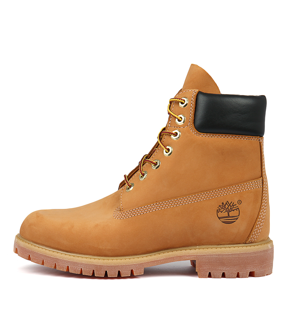 wheat nubuck