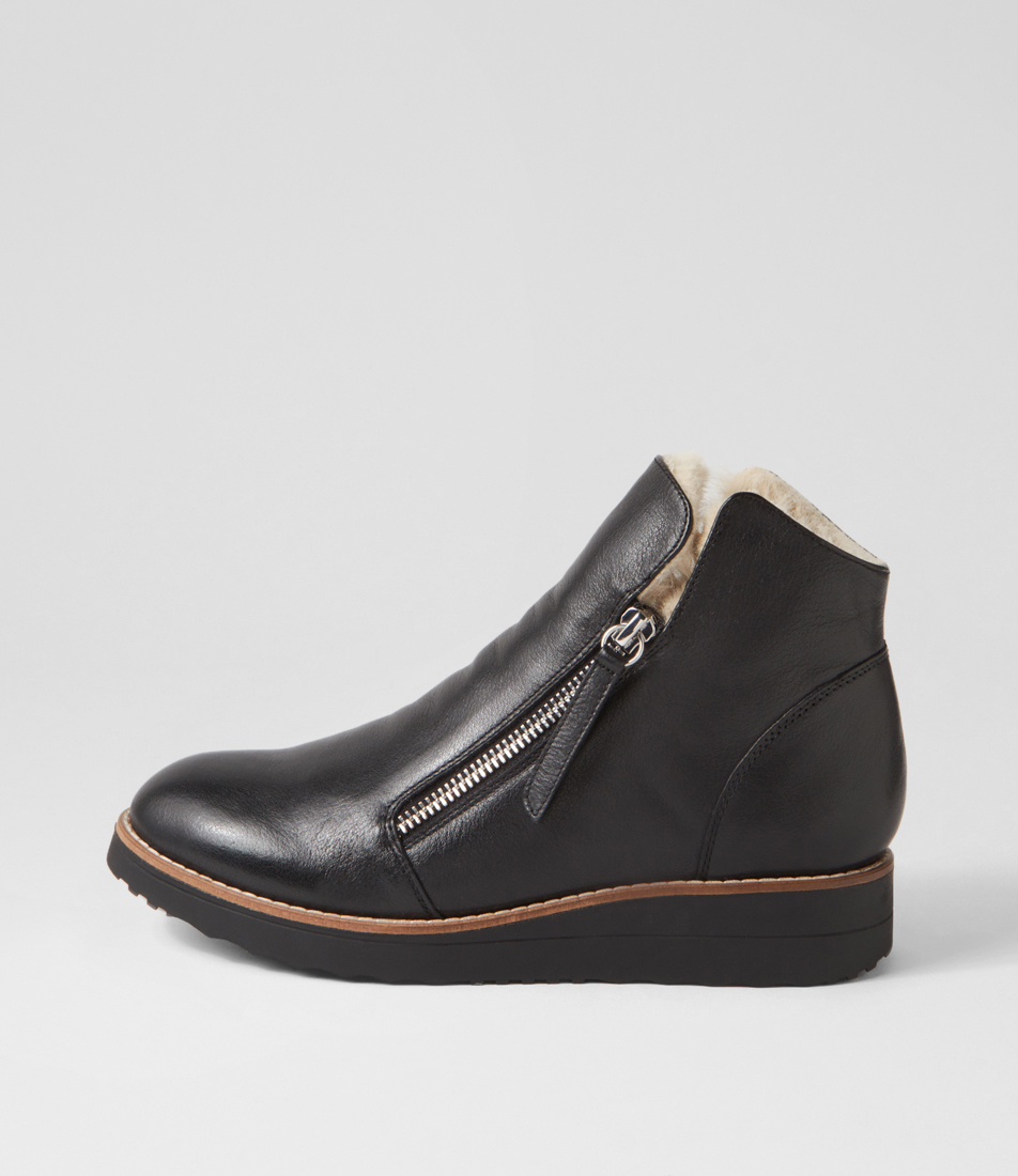 Shop Womens Ankle Boots Online At Styletread