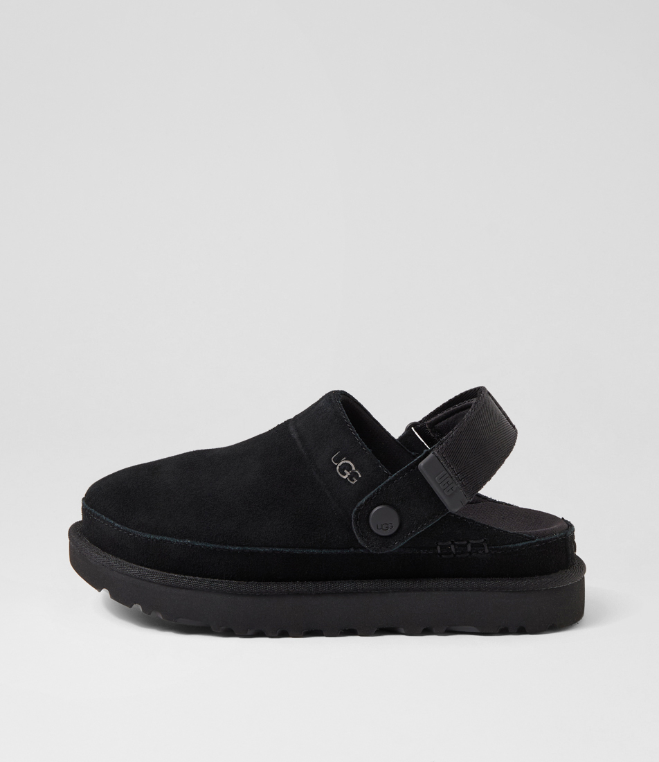 GG  Casual Style Flats
