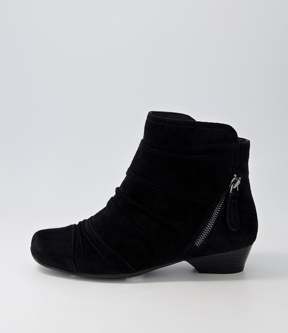 Shop Womens Flat Ankle Boots Online At Styletread