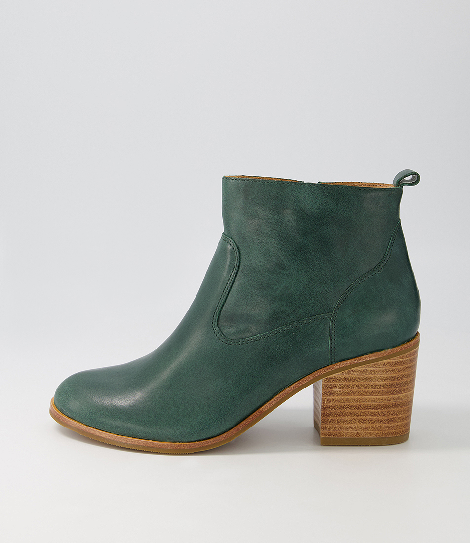 Shop Ankle Boots for Women Online At Styletread